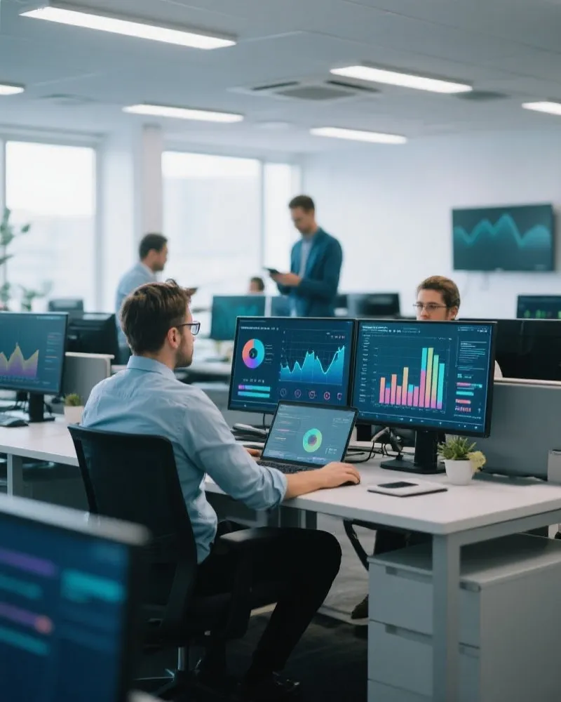 大发彩票 研发中心